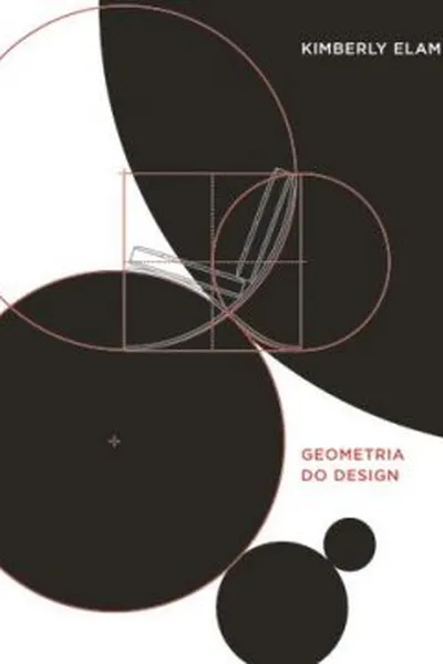 Cover of GEOMETRIA DO DESIGN