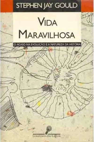 Cover of Vida Maravilhosa