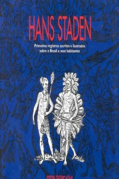Cover of Hans Staden