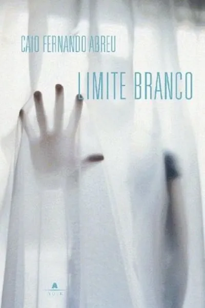 Cover of Limite Branco