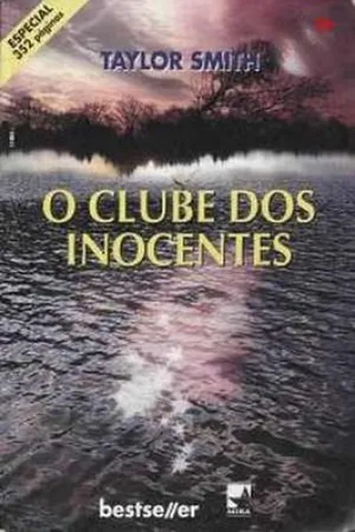 Cover of O Clube dos Inocentes