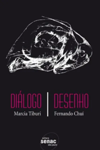Cover of Diálogo/Desenho