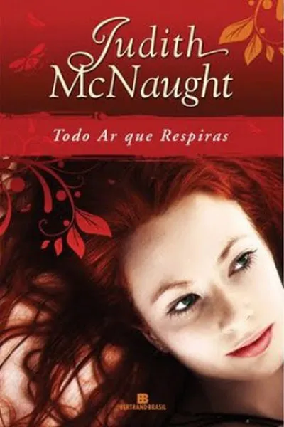 Cover of Todo ar que respiras