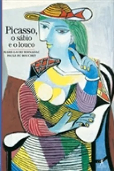 Cover of Picasso
