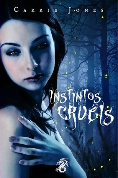 Cover of Instintos Cruéis