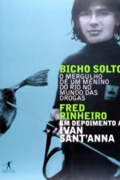 Cover of Bicho solto