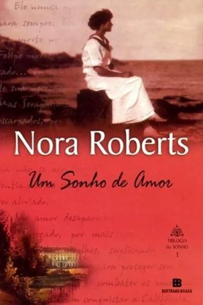 Cover of Um Sonho de Amor