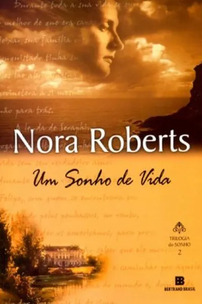 Cover of Um Sonho de Vida