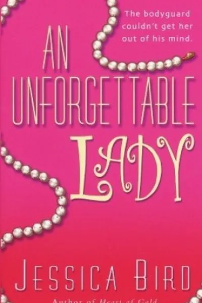 Cover of An Unforgettable Lady
