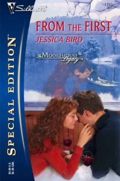 Cover of From The First