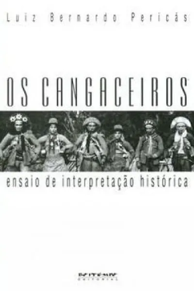 Cover of Os Cangaceiros