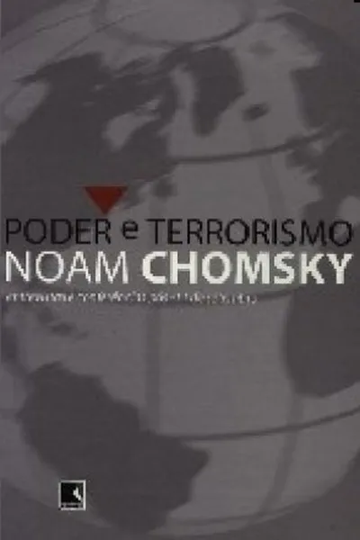 Cover of Poder e Terrorismo