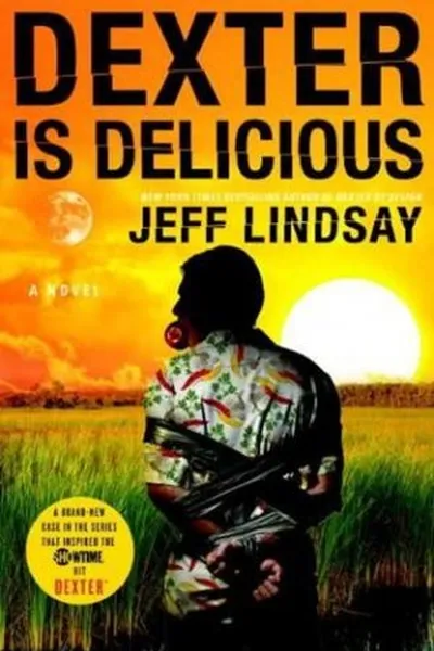 Cover of Dexter is Delicious