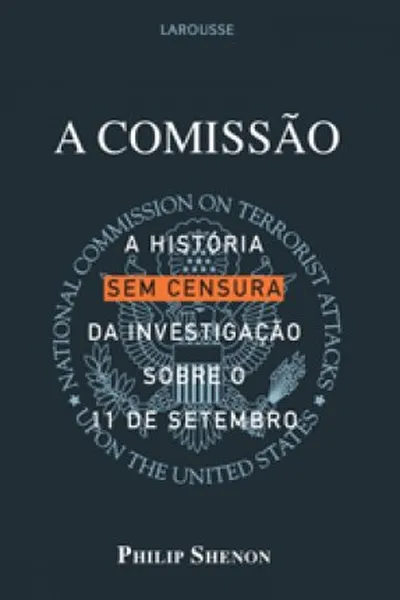 Cover of A Comissão