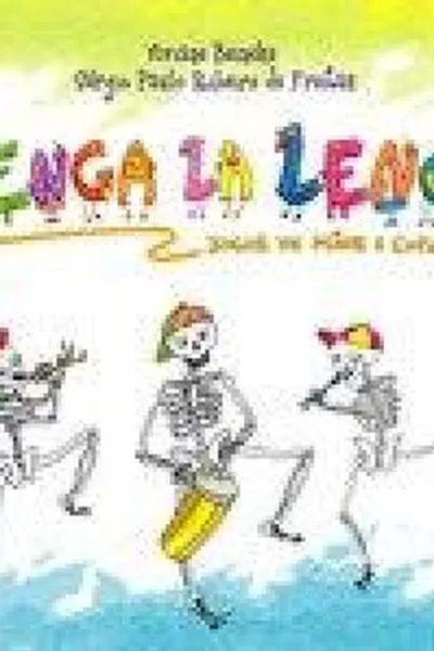 Cover of Lenga la lenga