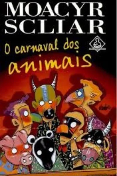 Cover of O CARNAVAL DOS ANIMAIS