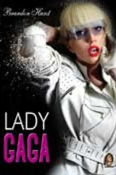Cover of Lady Gaga
