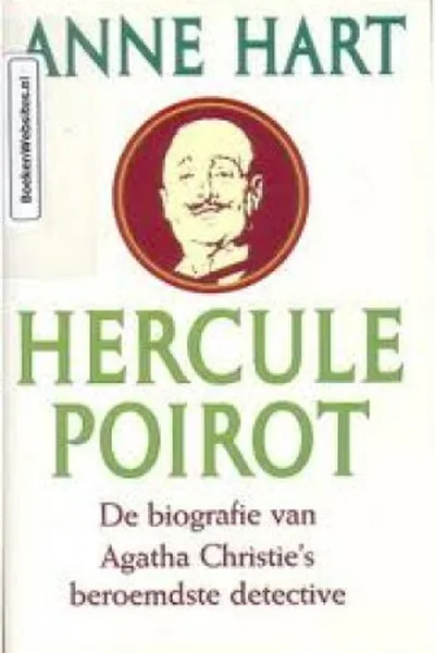Cover of Poirot