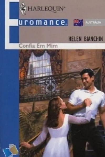 Cover of Confia em Mim