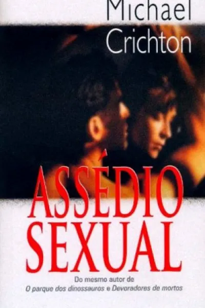 Cover of Assedio Sexual