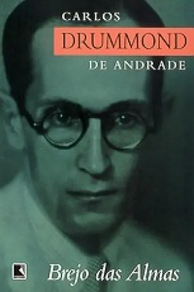 Cover of Brejo das Almas
