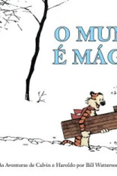 O Mundo é Mágico