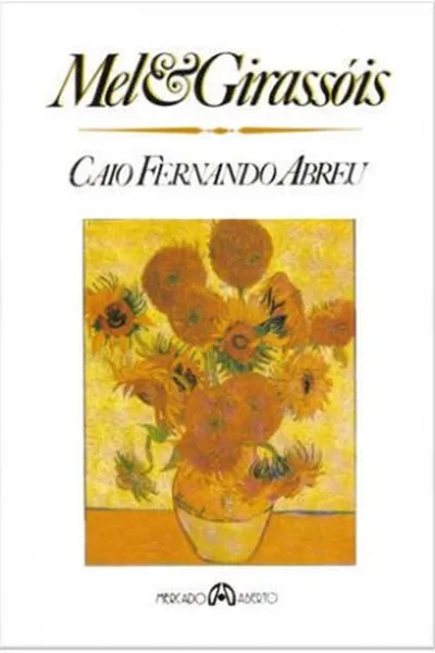 Cover of Mel & Girassóis