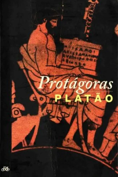 Cover of Protágoras