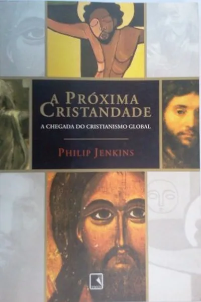 Cover of A Próxima Cristandade
