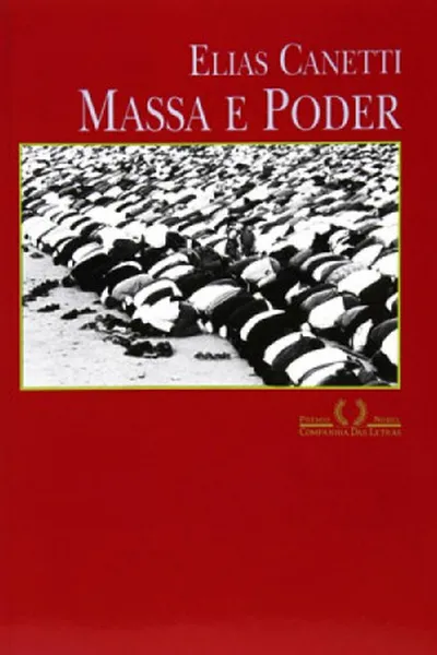 Cover of Massa e Poder