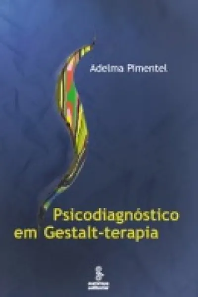 Cover of Psicodiagnóstico em Gestalt-terapia