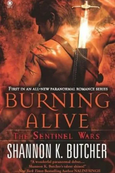 Cover of Ardendo Viva