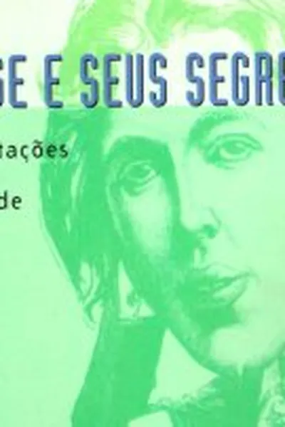 Cover of A Esfinge e Seus Segredos