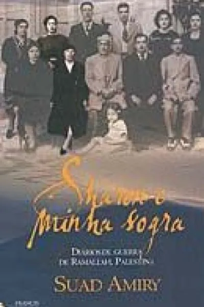 Cover of Sharon e Minha Sogra (Sharon e Mia Suocera)