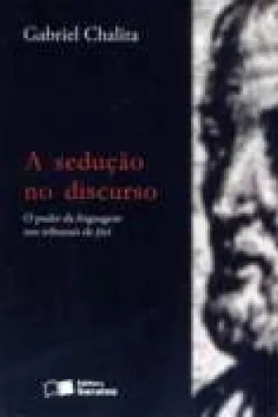 Cover of A Sedução no Discurso
