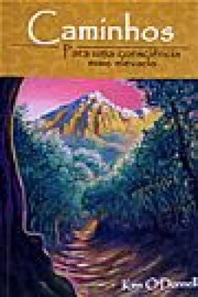 Cover of Caminhos para uma consciência mais elevada