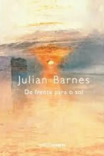 Cover of De frente para o Sol