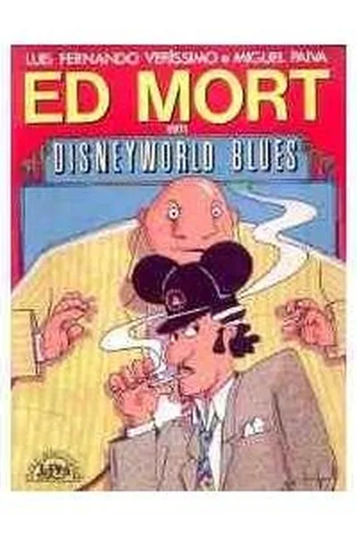 Cover of Ed Mort