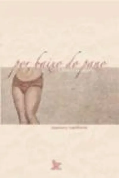 Cover of Por Baixo do Pano