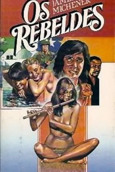 Cover of Os Rebeldes