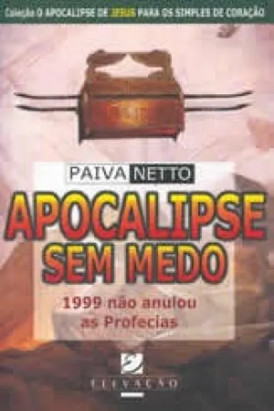 Cover of Apocalipse sem Medo