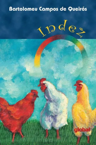 Cover of Indez