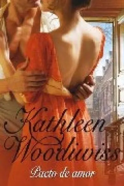 Cover of Pacto de Amor