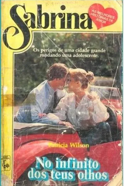 Cover of No Infinito Dos Teus Olhos