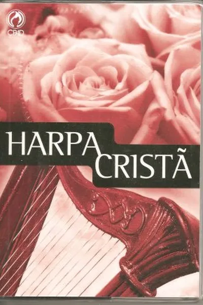 Cover of Harpa Cristã