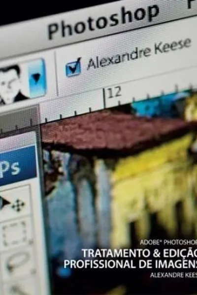 Cover of Adobe® Photoshop®