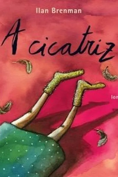 Cover of A Cicatriz