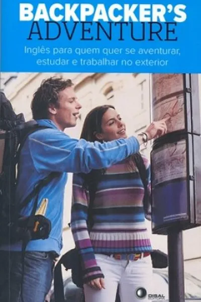 Cover of Backpacker's Adventure