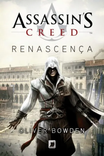 Cover of Assassin's Creed: Renascença