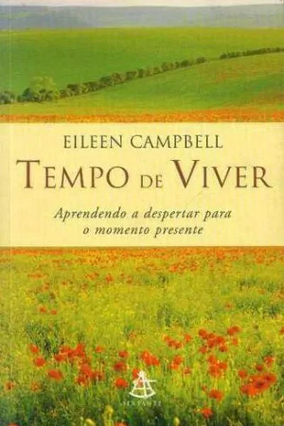 Cover of Tempo de Viver